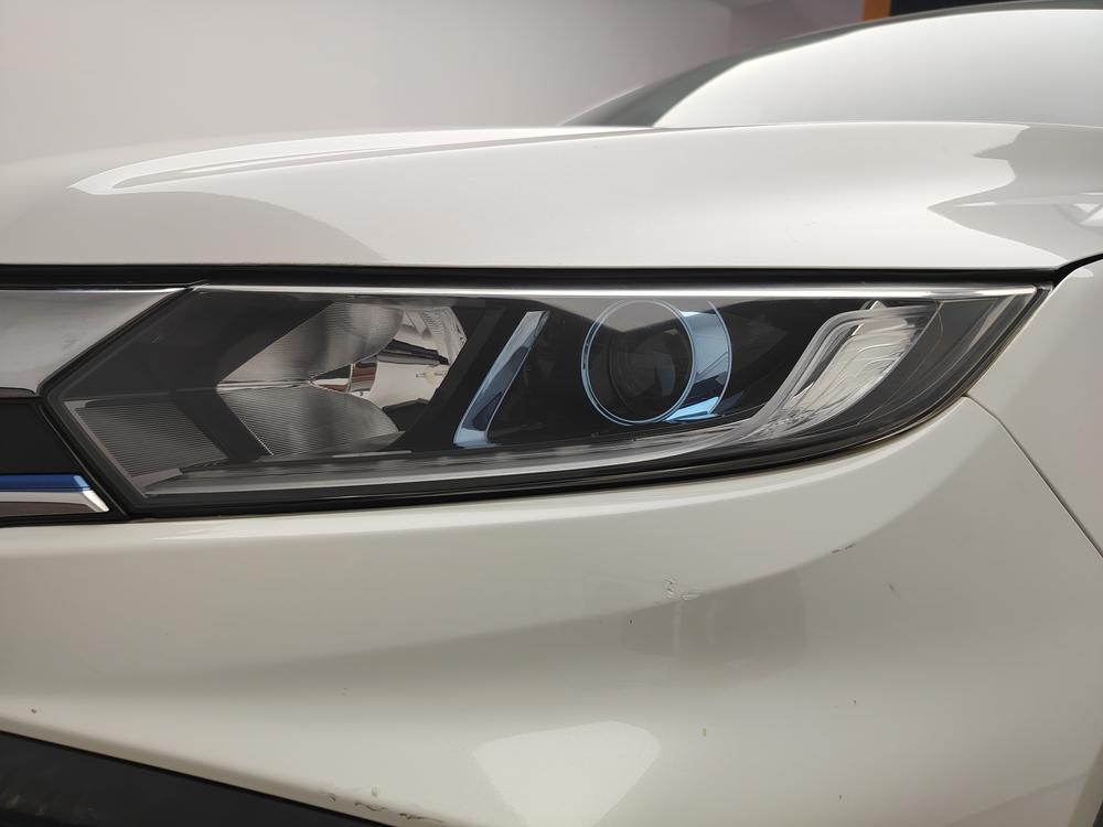 Dongfeng-HONDA X-NV Модель 2020 года Fengchi Edition – фото 12