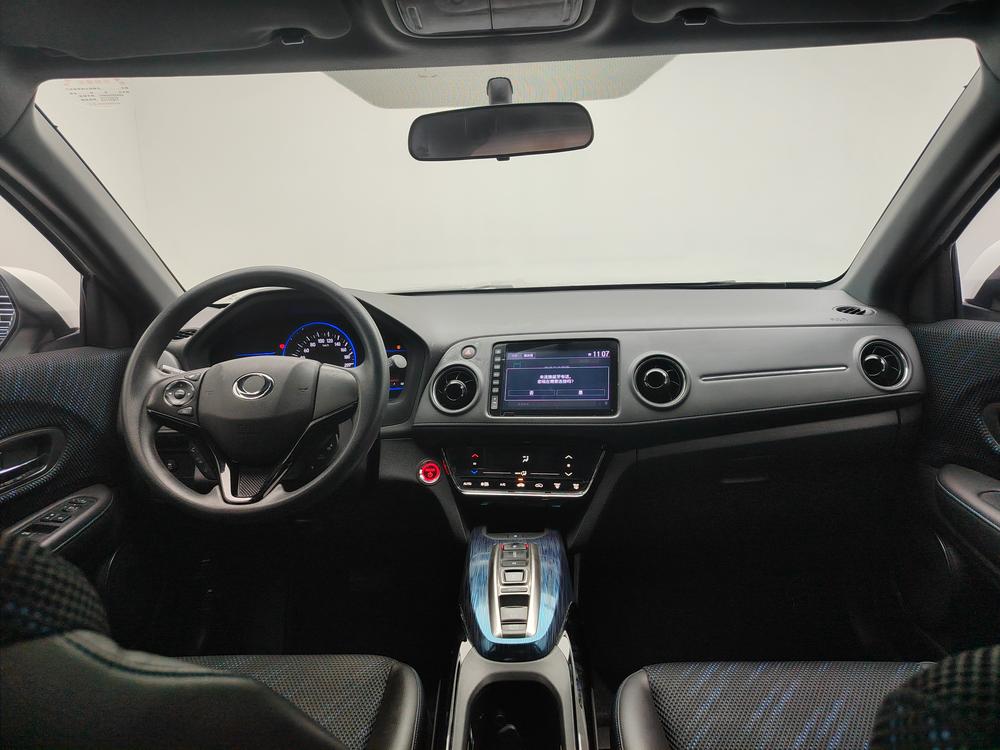 Dongfeng-HONDA X-NV Модель 2020 года Fengchi Edition – фото 14
