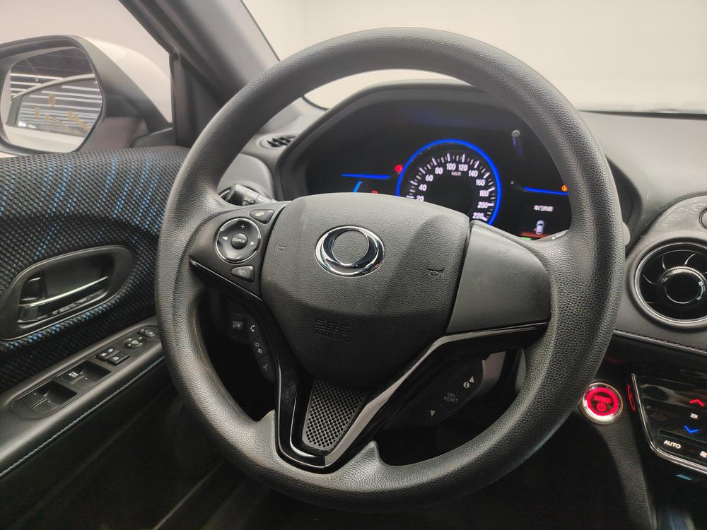 Dongfeng-HONDA X-NV Модель 2020 года Fengchi Edition – фото 16