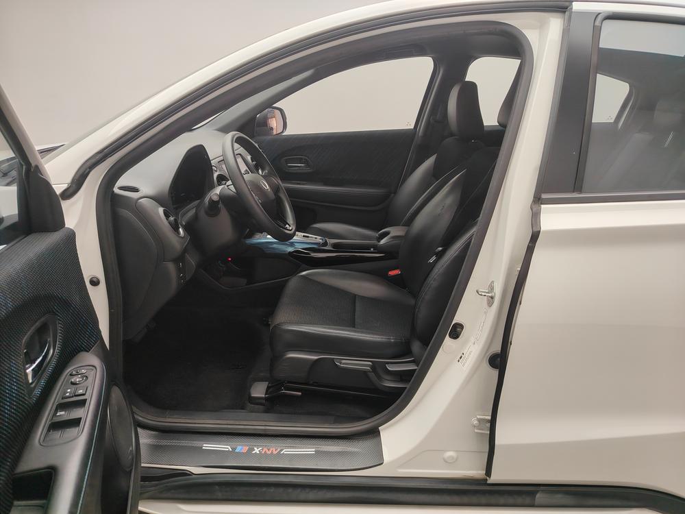 Dongfeng-HONDA X-NV Модель 2020 года Fengchi Edition – фото 17