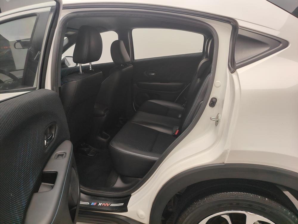 Dongfeng-HONDA X-NV Модель 2020 года Fengchi Edition – фото 18