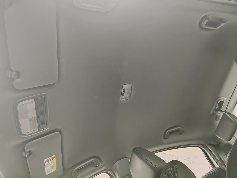 Dongfeng-HONDA X-NV Модель 2020 года Fengchi Edition – фото 19