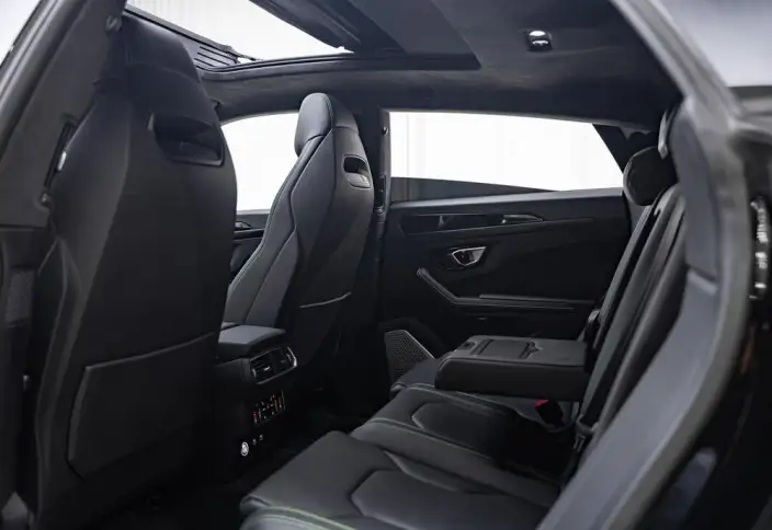 Urus 2023 Model 4.0T V8 S – фото 9