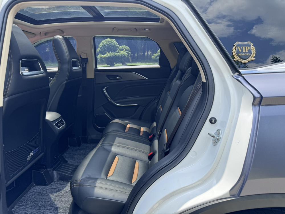 Bestune T77 Модель 2019 года 230 TID Automatic Luxury Country VI – фото 13