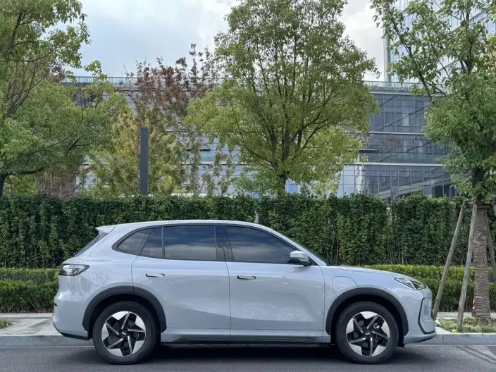 Geely Galaxy E5 2024 Model 440km Tiggo Edition – фото 8