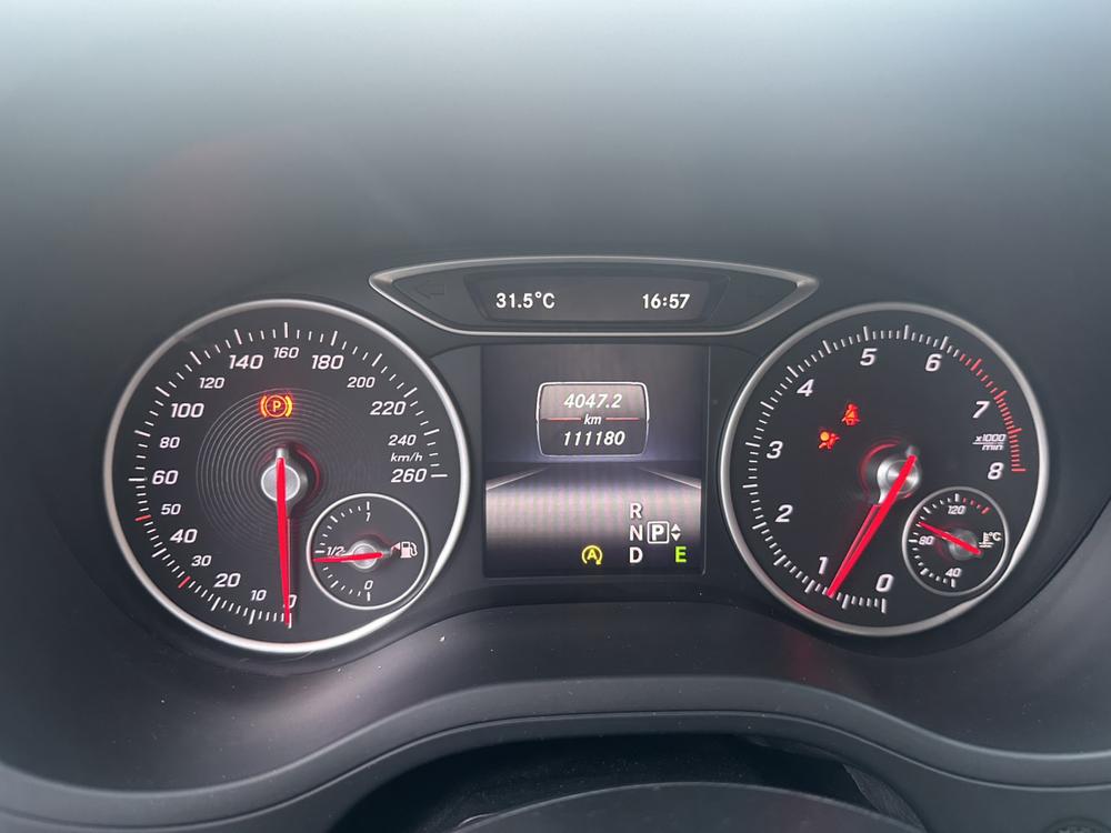 Mercedes-Benz B-Class 2015 B 200 Style – фото 10