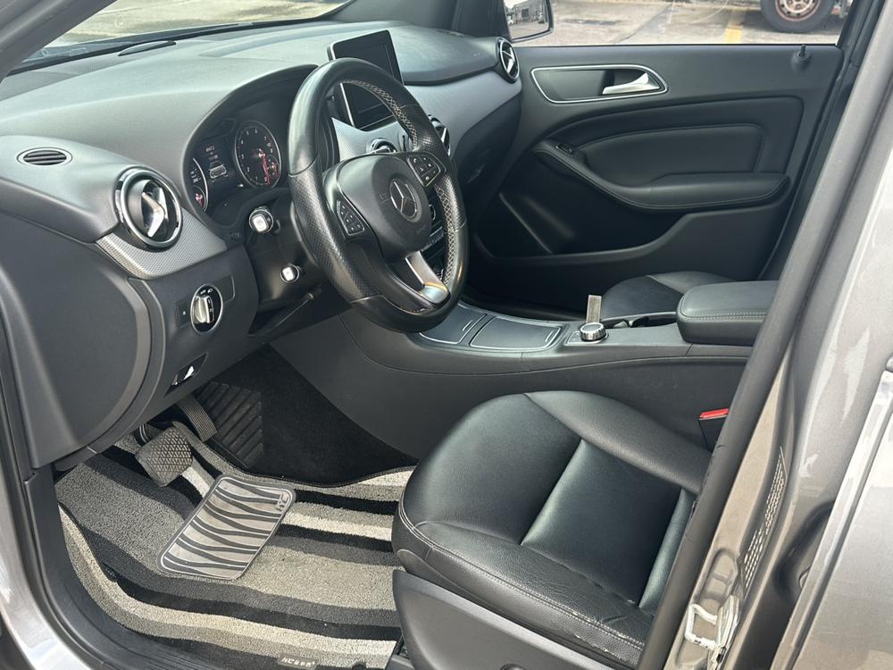 Mercedes-Benz B-Class 2015 B 200 Style – фото 12