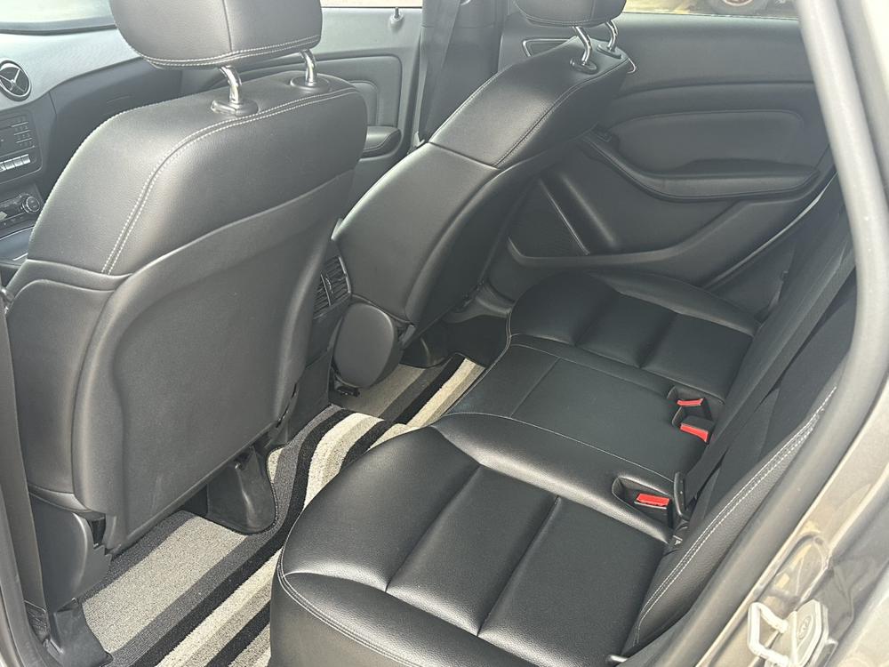 Mercedes-Benz B-Class 2015 B 200 Style – фото 13