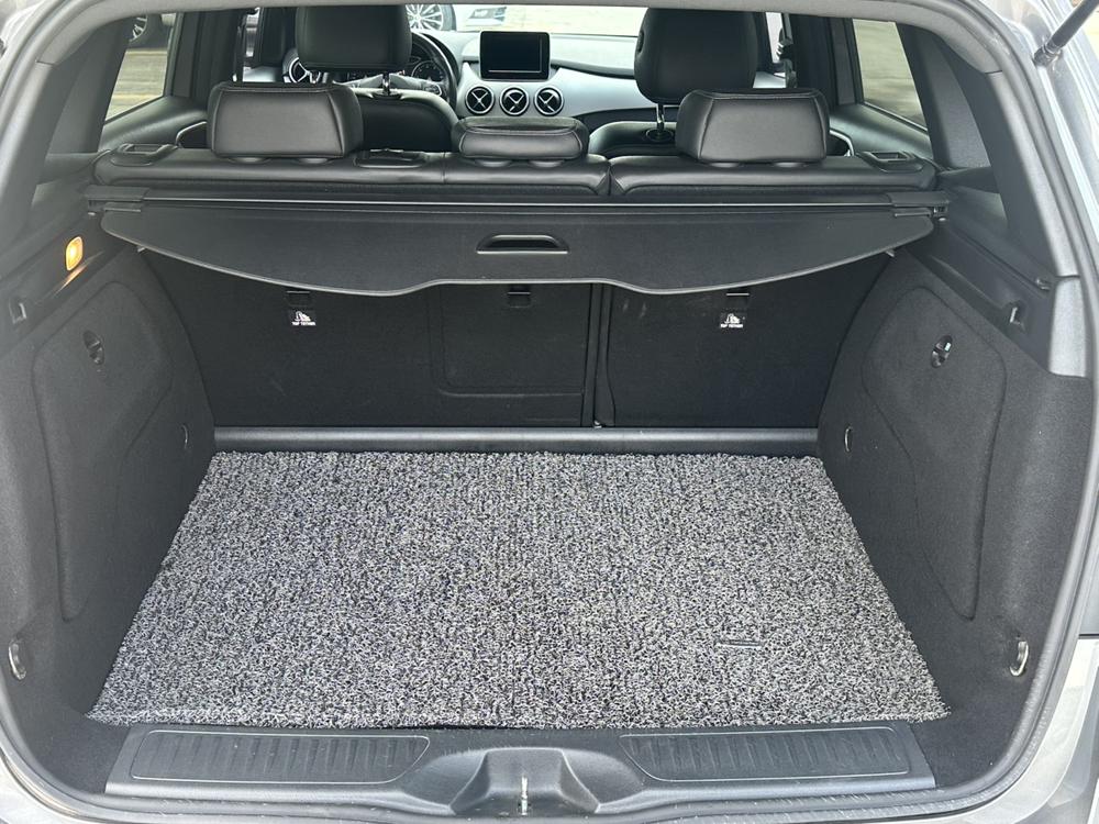 Mercedes-Benz B-Class 2015 B 200 Style – фото 14