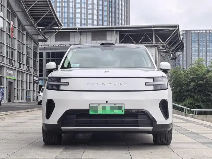 Xiaomi PengchengN70 2026 Model Pro Edition – фото 2