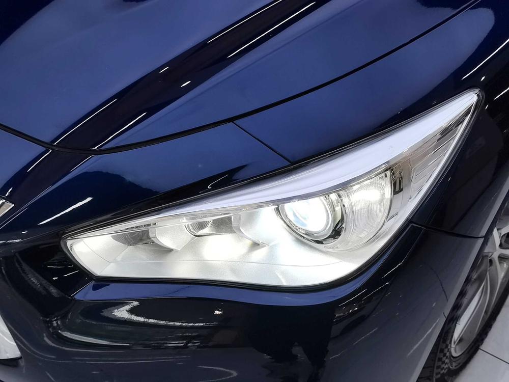 Infiniti Q50L 2018 2.0T Comfort China V I – фото 9