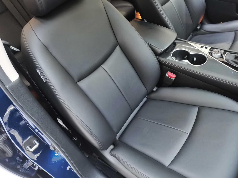 Infiniti Q50L 2018 2.0T Comfort China V I – фото 21