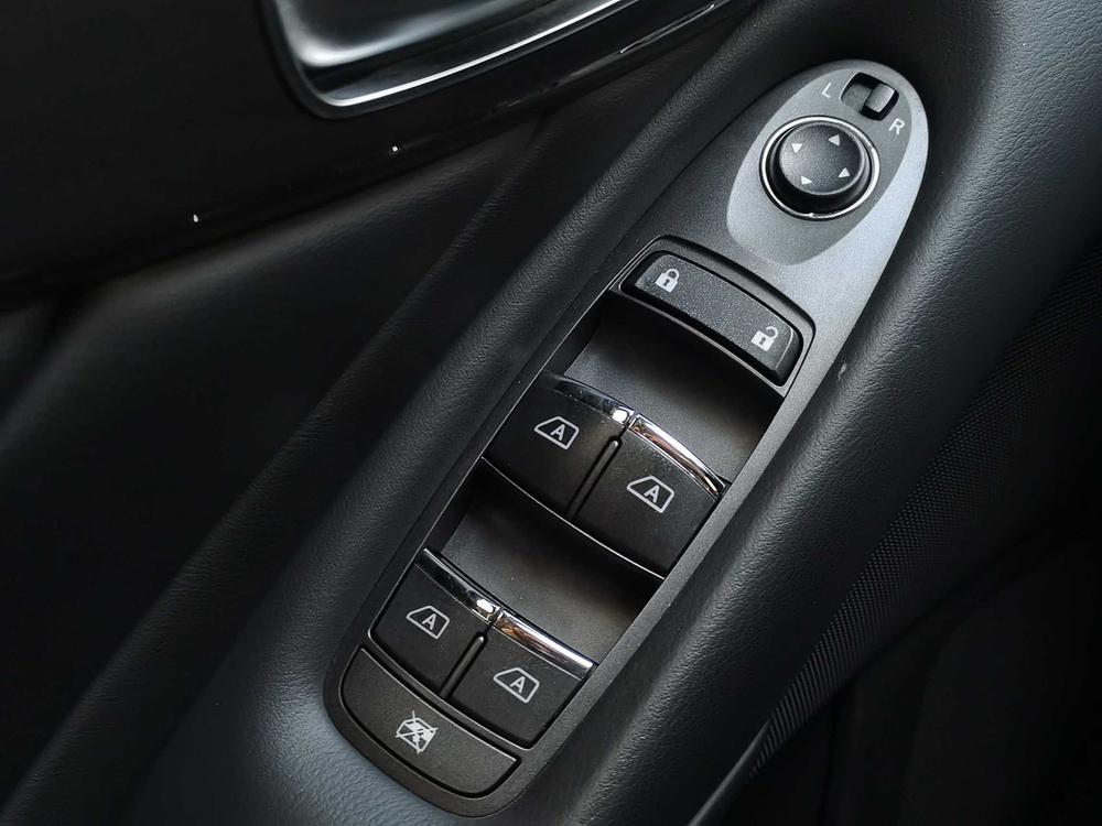 Infiniti Q50L 2018 2.0T Comfort China V I – фото 23
