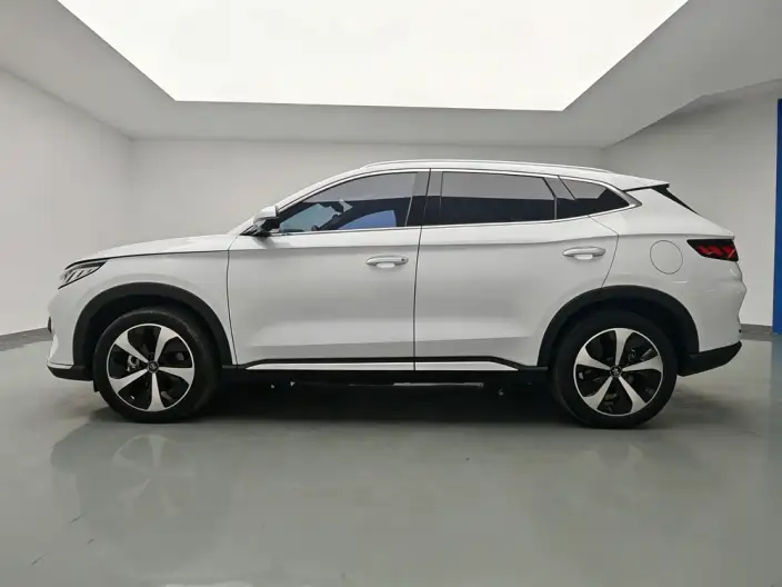 BYD Song PLUS DM 2021 Model DM-i 110KM 2WD Flagship Model – фото 4