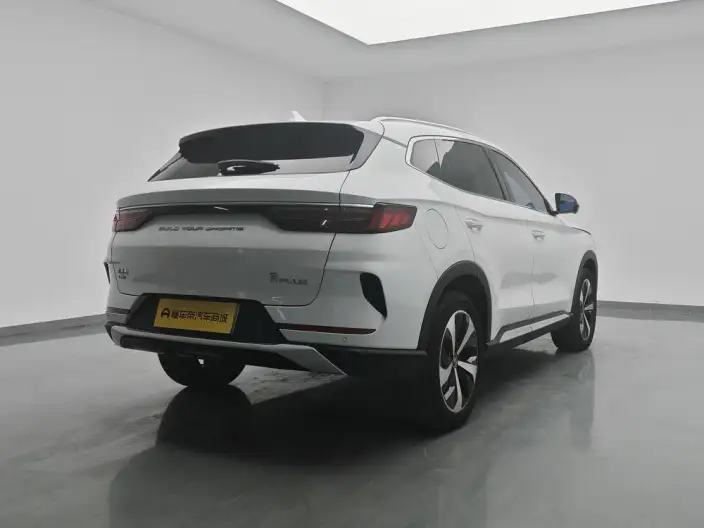 BYD Song PLUS DM 2021 Model DM-i 110KM 2WD Flagship Model – фото 7