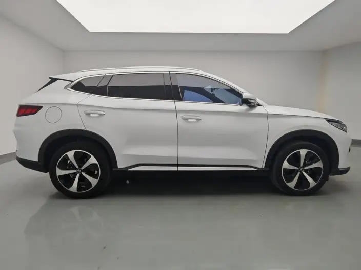 BYD Song PLUS DM 2021 Model DM-i 110KM 2WD Flagship Model – фото 8