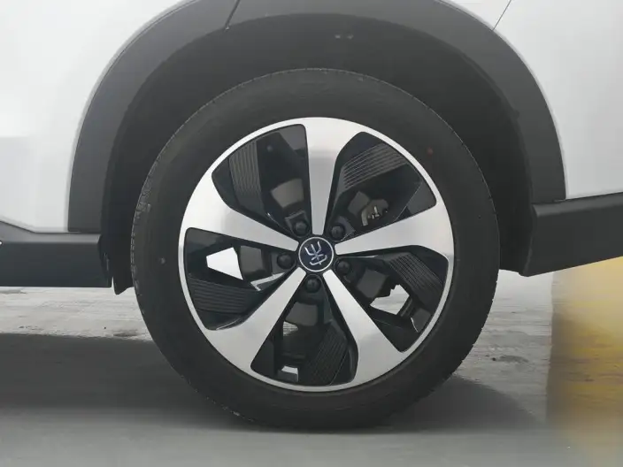 BYD Song PLUS DM 2021 Model DM-i 110KM 2WD Flagship Model – фото 9