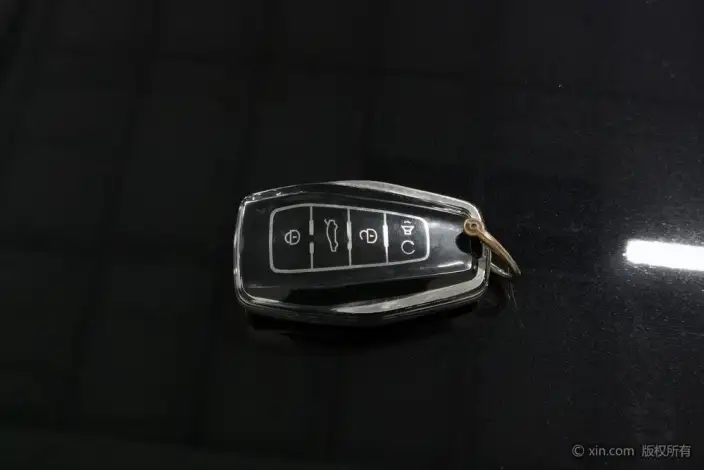 Geely Boyue L 2023 Model 1.5TD DCT Noble Model – фото 6