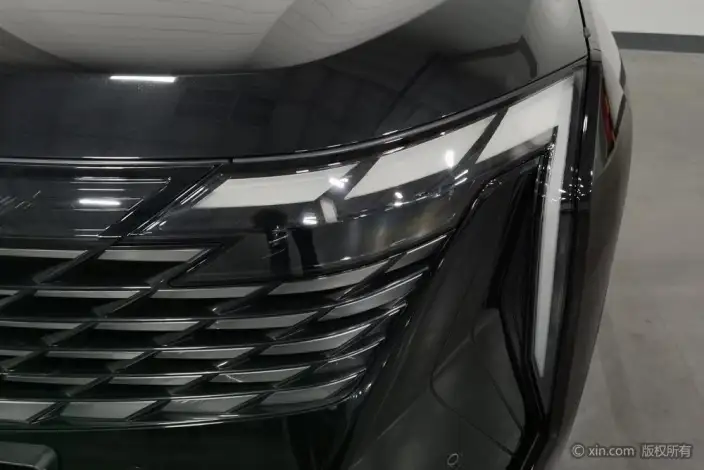 Geely Boyue L 2023 Model 1.5TD DCT Noble Model – фото 7