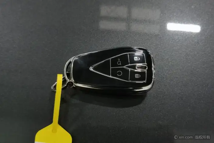 Changan CS75 PLUS 2023 Model Third generation 1.5T Automatic Noble Model – фото 6