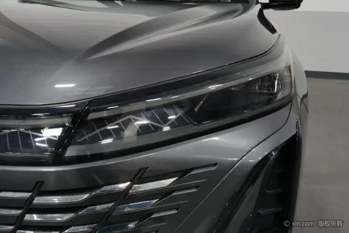 Changan CS75 PLUS 2023 Model Third generation 1.5T Automatic Noble Model – фото 7