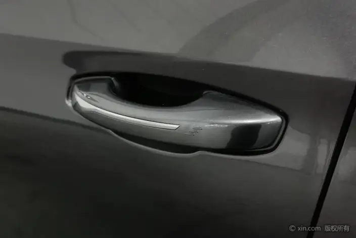 Changan CS75 PLUS 2023 Model Third generation 1.5T Automatic Noble Model – фото 10