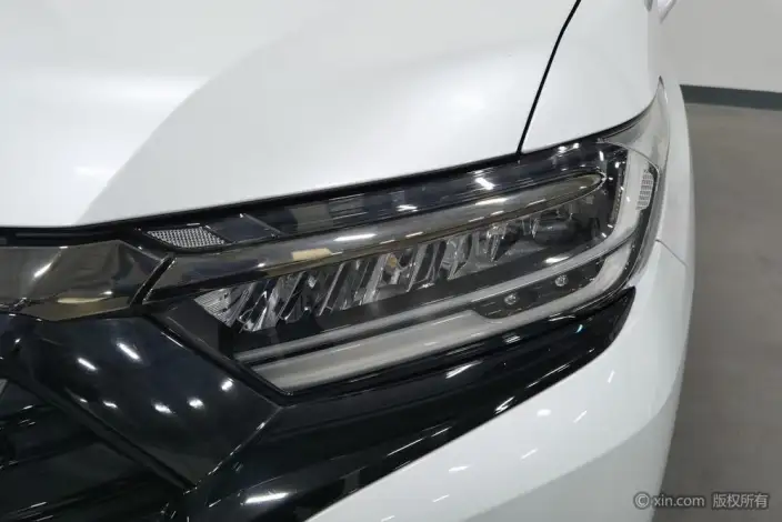 Honda Elysion 2024 Model 2.0L e:HEV Deluxe Edition – фото 7