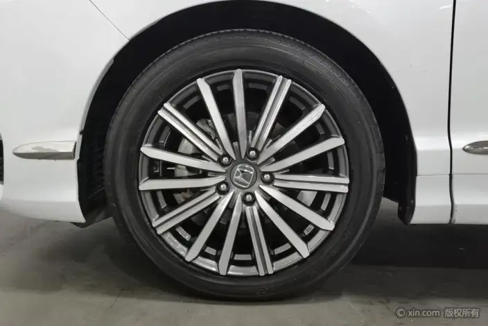 Honda Elysion 2024 Model 2.0L e:HEV Deluxe Edition – фото 8
