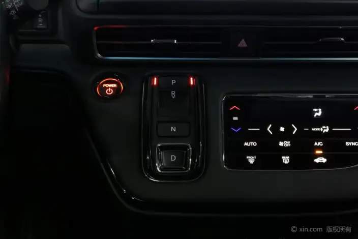 Honda Elysion 2024 Model 2.0L e:HEV Deluxe Edition – фото 9