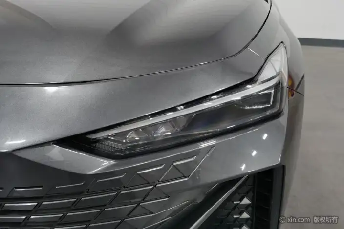 Changan UNI-V 2022 Model 1.5T Noble Model – фото 7