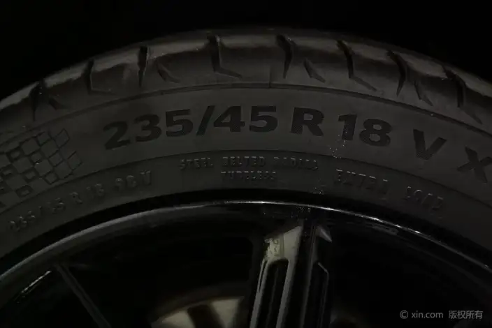 Changan UNI-V 2022 Model 1.5T Noble Model – фото 10