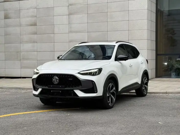 MG Navigator PHEV 2021 Model 1.5T Hybrid Trophy Ultimate Edition