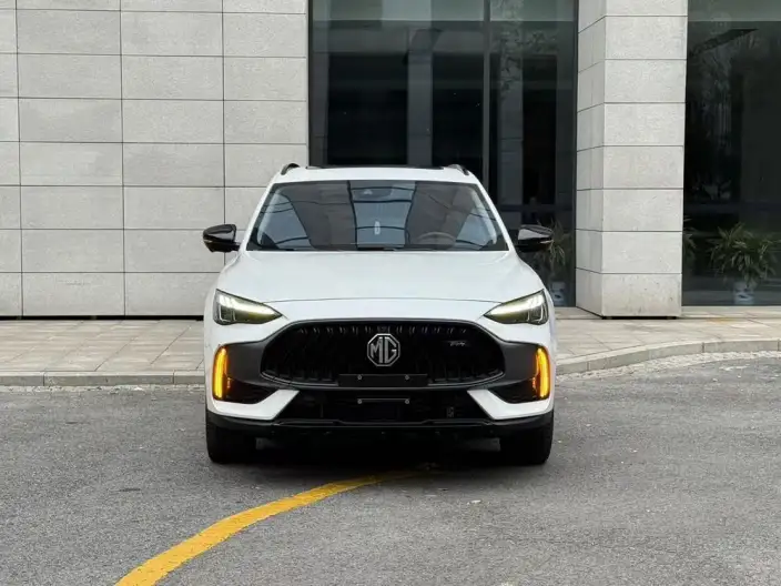 MG Navigator PHEV 2021 Model 1.5T Hybrid Trophy Ultimate Edition