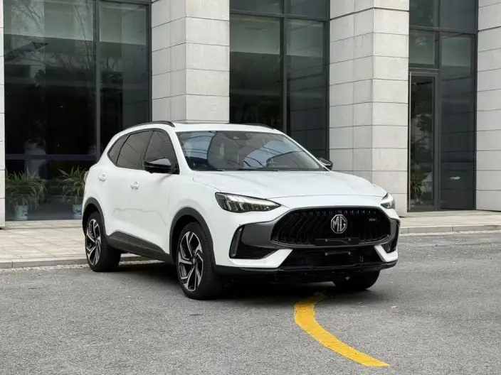 MG Navigator PHEV 2021 Model 1.5T Hybrid Trophy Ultimate Edition