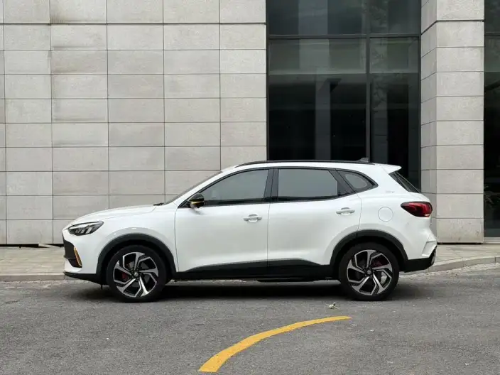 MG Navigator PHEV 2021 Model 1.5T Hybrid Trophy Ultimate Edition