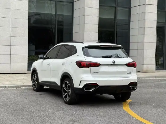 MG Navigator PHEV 2021 Model 1.5T Hybrid Trophy Ultimate Edition – фото 5