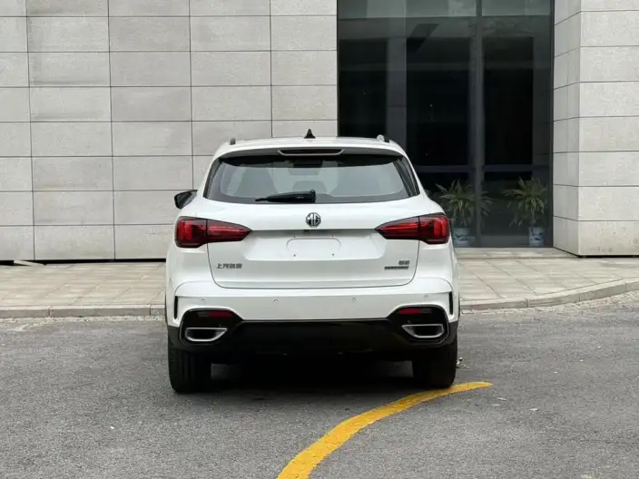 MG Navigator PHEV 2021 Model 1.5T Hybrid Trophy Ultimate Edition – фото 6