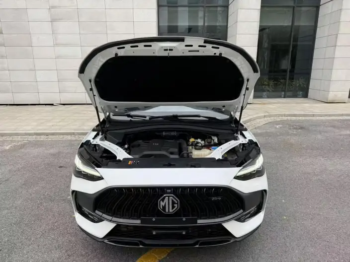 MG Navigator PHEV 2021 Model 1.5T Hybrid Trophy Ultimate Edition – фото 8