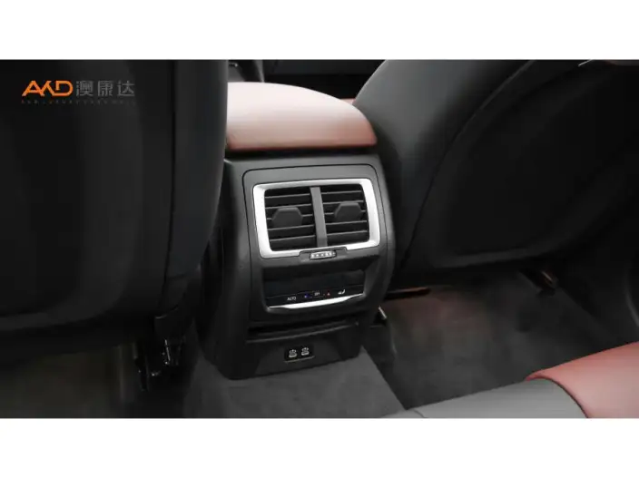 BMW X3 2022 Model Facelift xDrive30i Exclusive Model M Night Set – фото 6