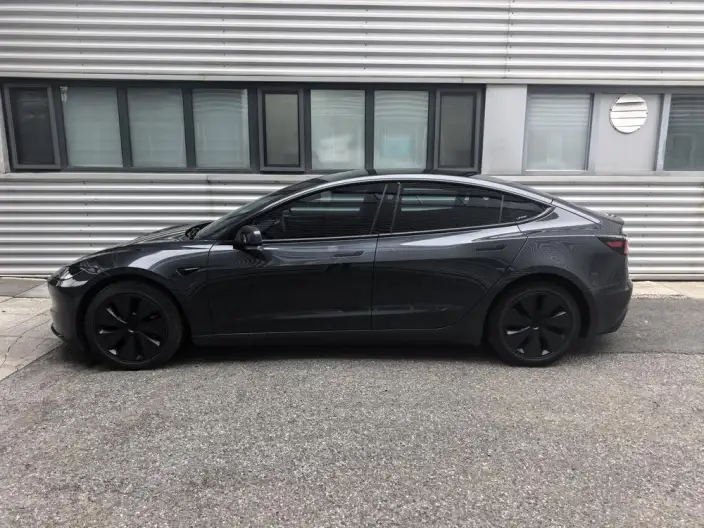 Model 3 2023 Model Rear-wheel drive version – фото 3