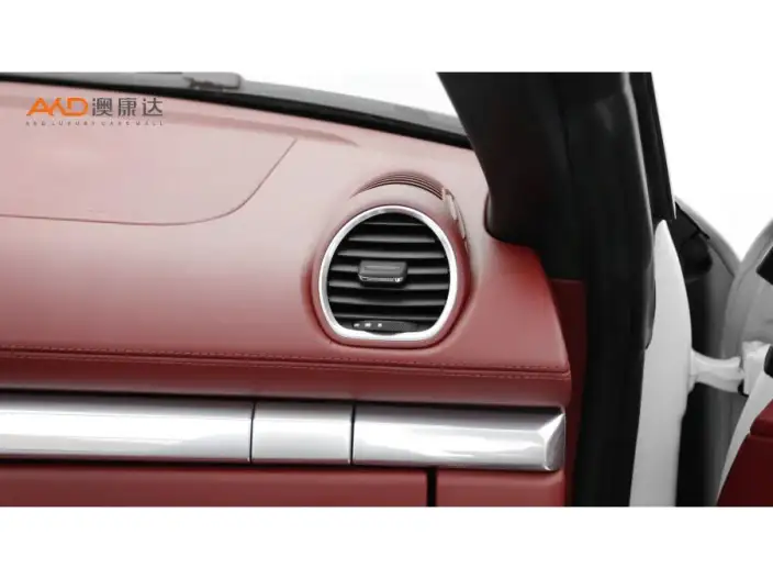 Porsche 718 2022 Model Boxster 2.0T – фото 5