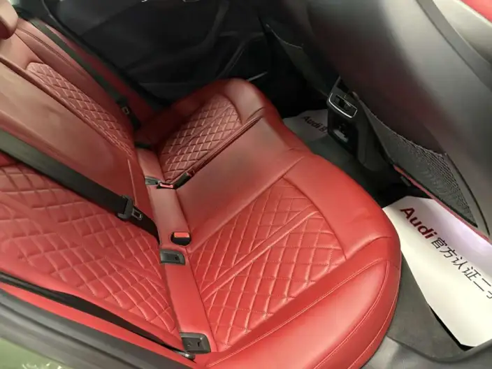Audi S4 2023 Model 3.0TFSI – фото 6