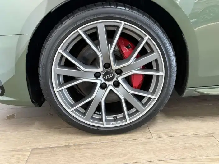 Audi S4 2023 Model 3.0TFSI – фото 7