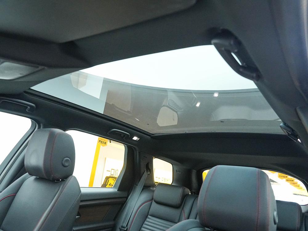 Land Rover Discovery Sport 2021 249PS R-Dynamic S Performance 5-seat – фото 19