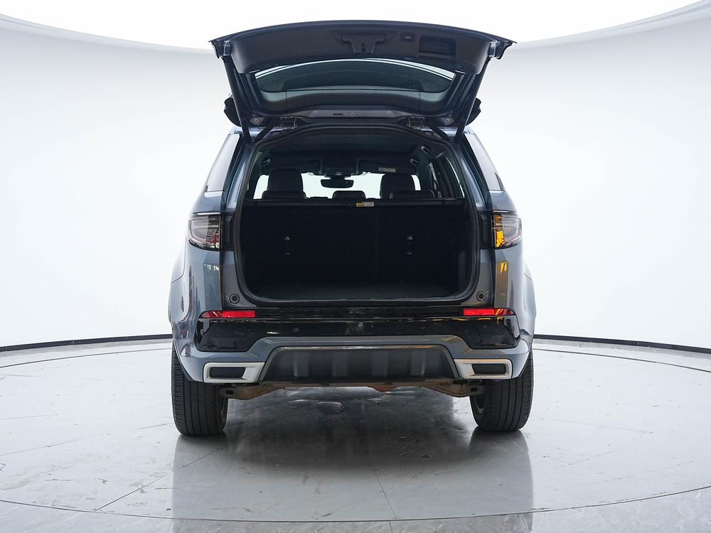 Land Rover Discovery Sport 2021 249PS R-Dynamic S Performance 5-seat – фото 20