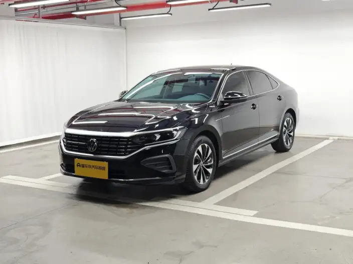 Volkswagen Passat 2024 Model 280TSI Elite Edition – фото 1