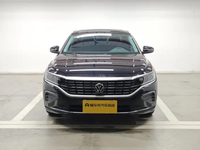 Volkswagen Passat 2024 Model 280TSI Elite Edition – фото 2