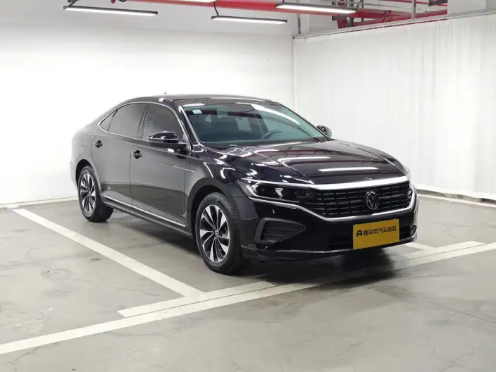 Volkswagen Passat 2024 Model 280TSI Elite Edition – фото 3