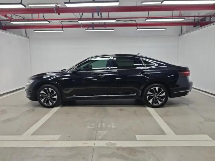 Volkswagen Passat 2024 Model 280TSI Elite Edition – фото 4