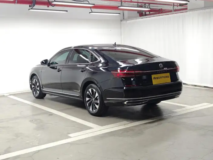 Volkswagen Passat 2024 Model 280TSI Elite Edition – фото 5